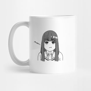 Fern Mug